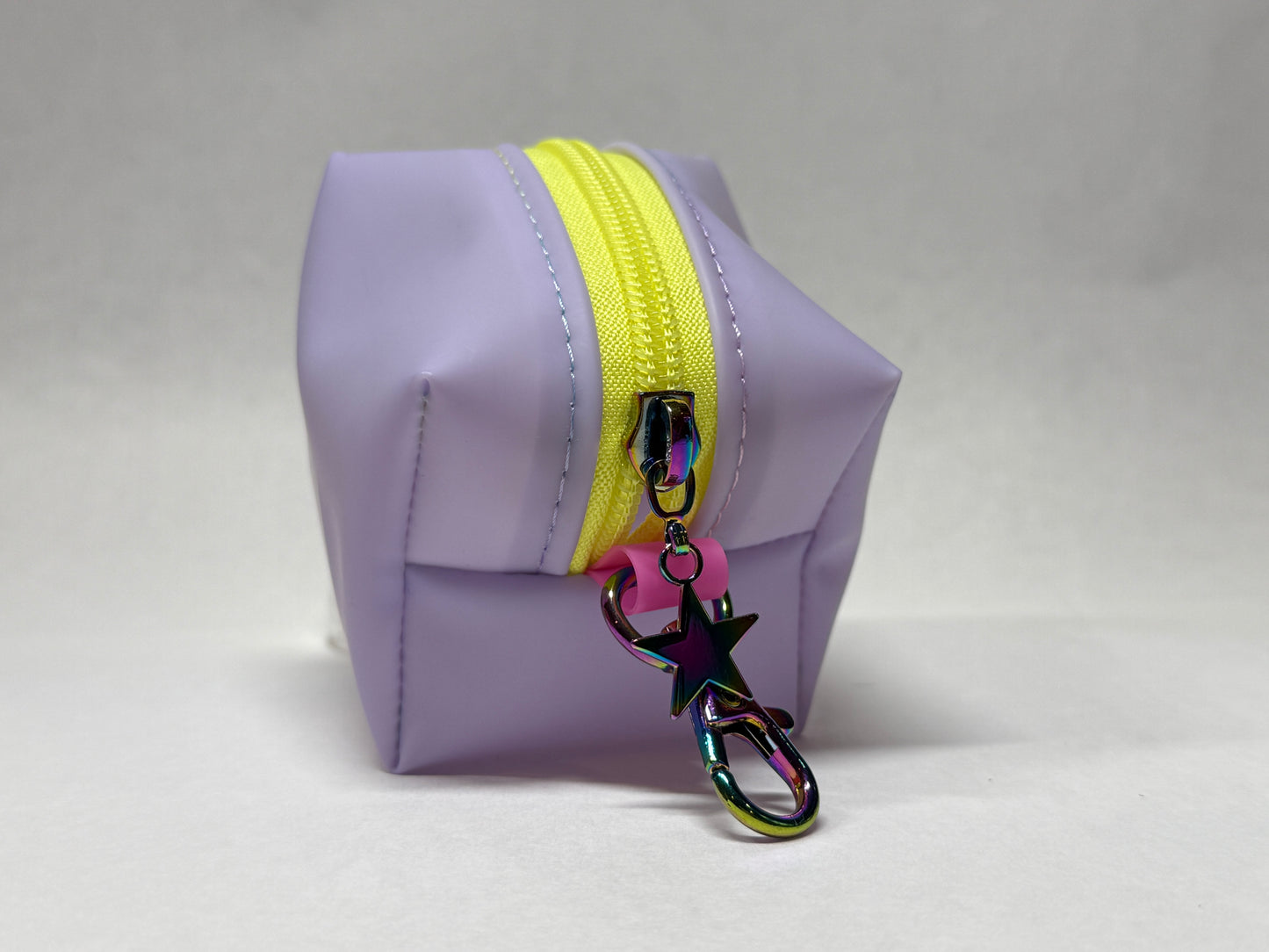 Mini Bewitched Boxy