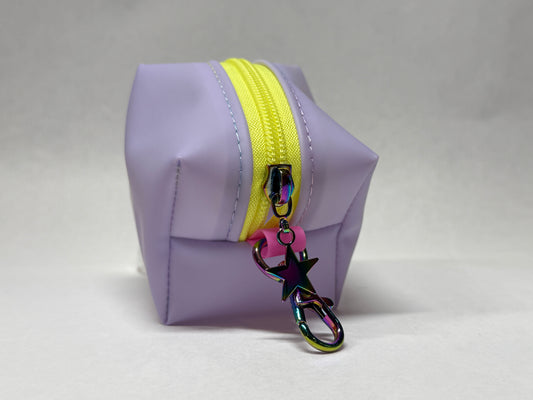 Mini Bewitched Boxy