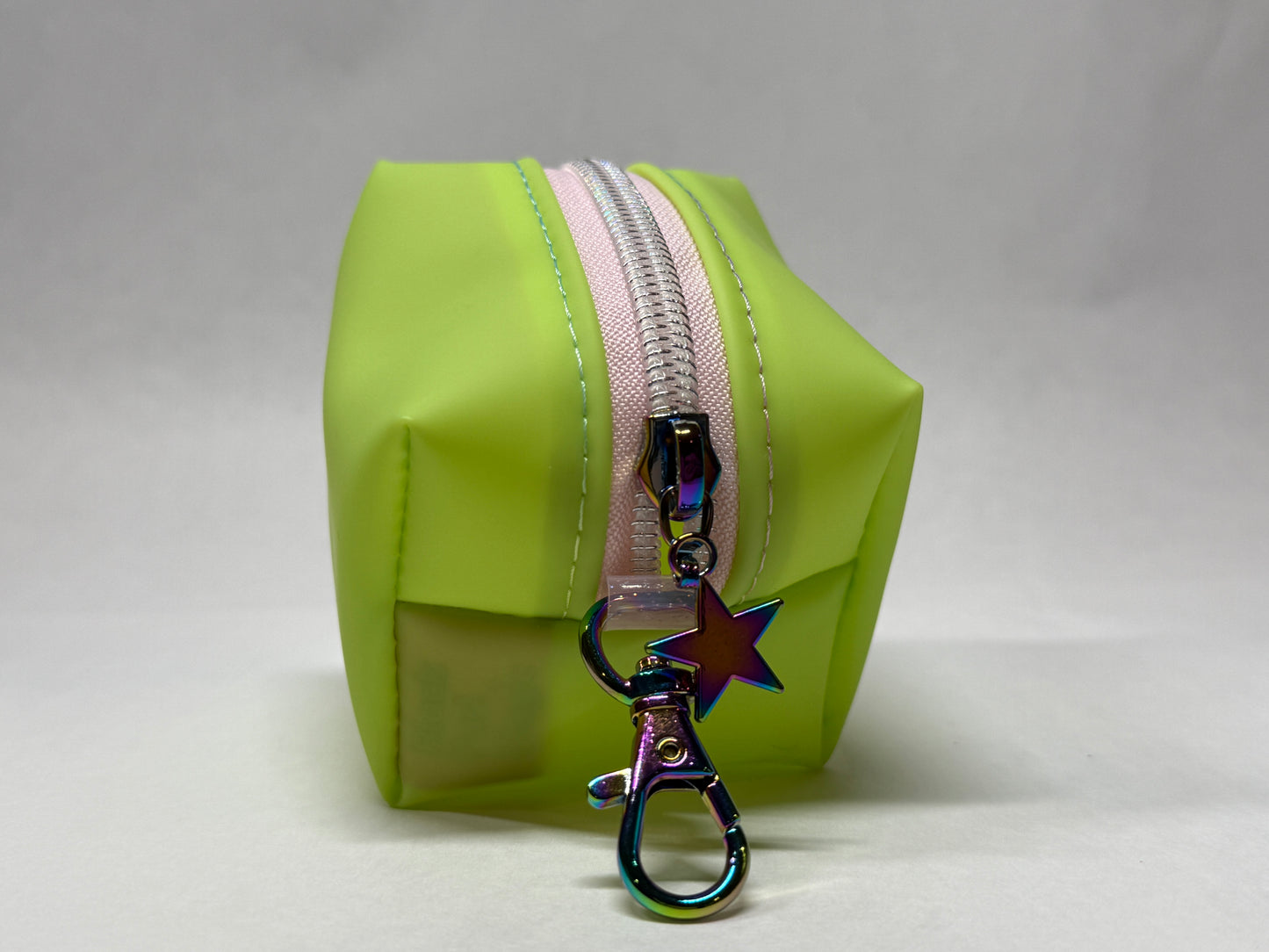 Mini Bewitched Boxy