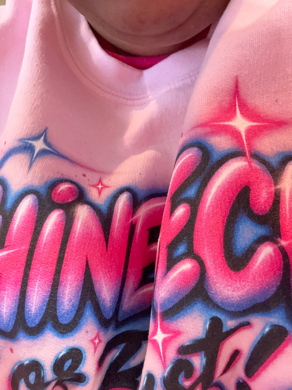 90’s Rhinebeck Crewneck