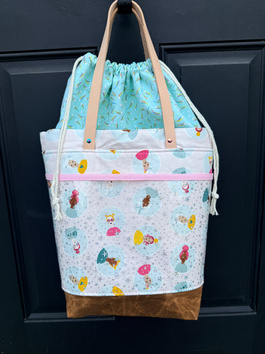 Alchemy Tote