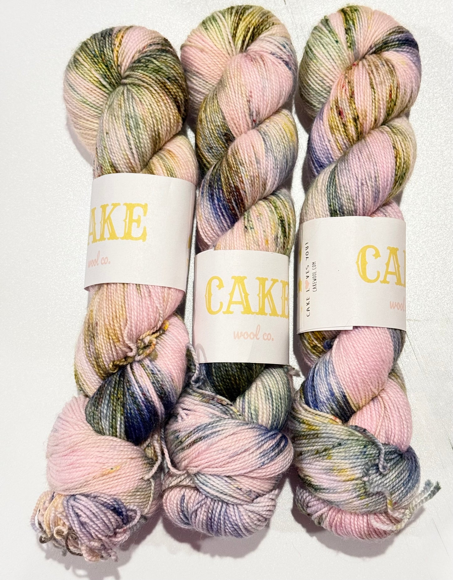 Cake Wool Co