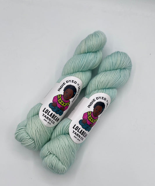 LolaBean Yarn Co