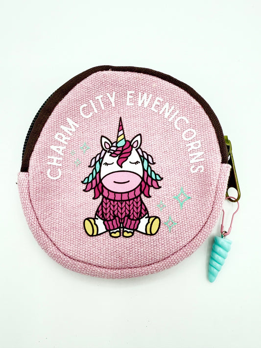 Ewenice Notions Pouch