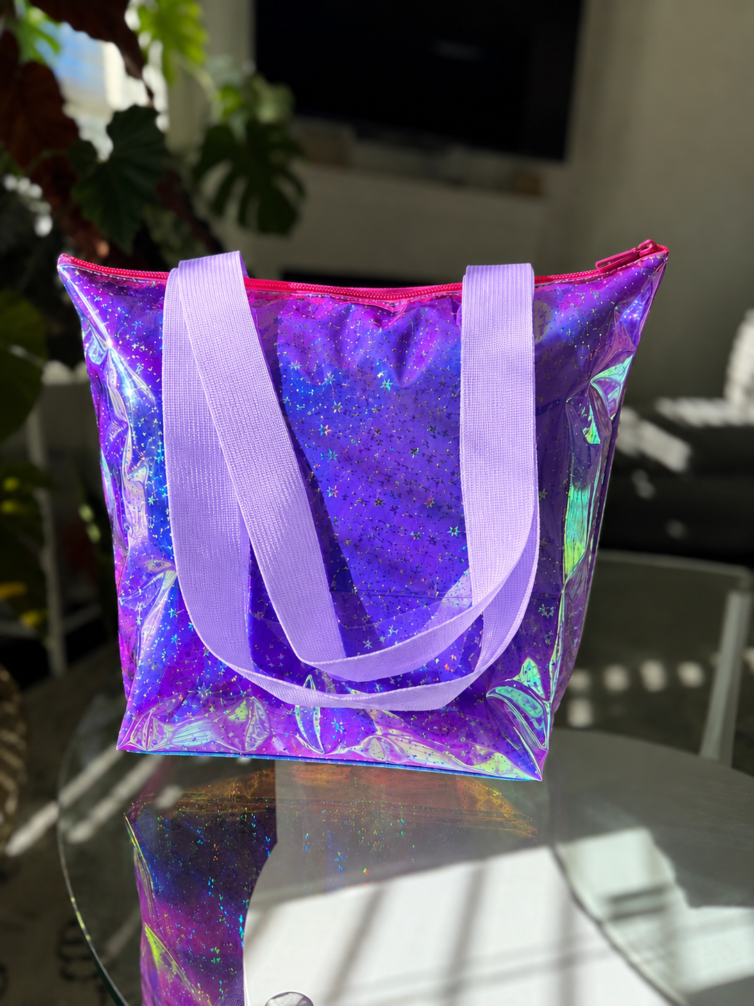 Medium Ass Bag