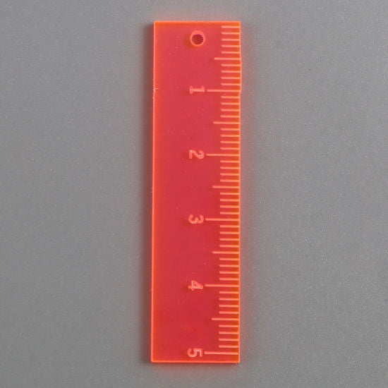 Ruler Markers