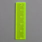 Ruler Markers