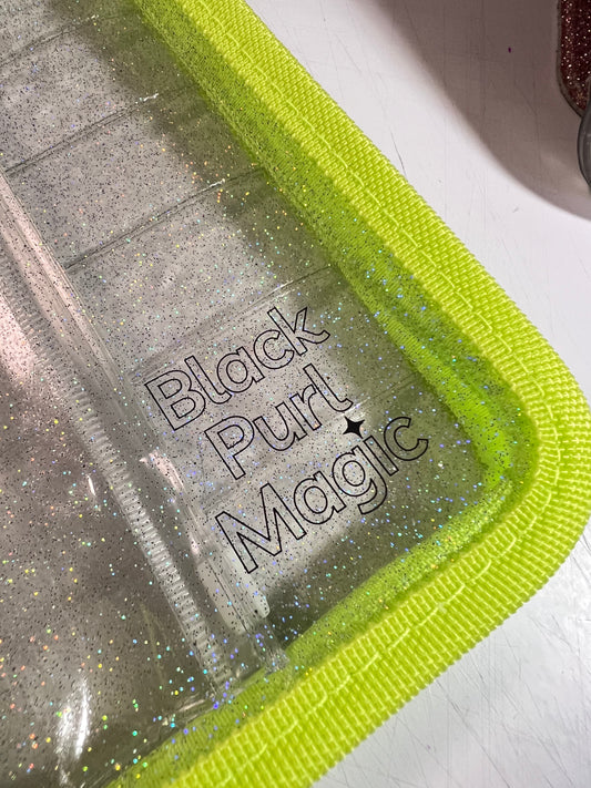 BPM Tool Binder